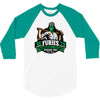 baseball furies 3/4 Sleeve Shirt