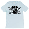 black beard T-Shirt