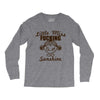 little miss fucking sunshine Long Sleeve Shirts