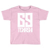 tekashi 6ix9ine  gummo 69 Toddler T-shirt
