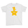 mario's shot Youth Tee