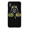 dark side  at loiter iPhoneX Case