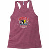 party time2 Racerback Tank