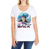 epic samurai Ladies Curvy T-Shirt