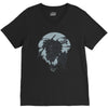 the princess V-Neck Tee