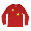 diddy kong Long Sleeve Shirts