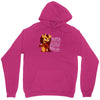 hormone monstress Unisex Hoodie