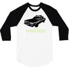 car ramrod 3/4 Sleeve Shirt