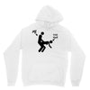 me and your mum Hoodie