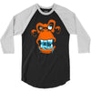 hhaaa 3/4 Sleeve Shirt