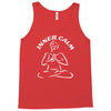 yoga int&eacute;rieur calm Tank Top
