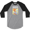 rex the riveter 3/4 Sleeve Shirt