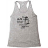 hump day camel funny t shirt guess what day it is funny tee shirt Racerback Tank