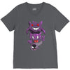 pokemon the ghost V-Neck Tee