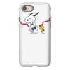snoopy iPhone 8