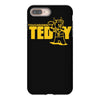 touchdown teddy iPhone 8 Plus