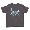 idgaf Youth Tee
