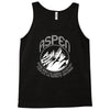 aspen dumb and dumber funny movie vintage Tank Top