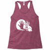 hand Racerback Tank