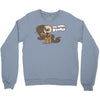 my little bantha Crewneck Sweatshirt