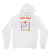 video game the game Unisex Hoodie
