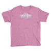 get your route us 66 kicks Youth Tee
