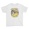 cats against cat calls Youth Tee