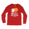 neil young inspired t shirt harvest moon csn&amp;y rock Long Sleeve Shirts