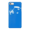 trek wars womens funny iPhone 7 Case