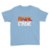 Rivalcade Youth Tee