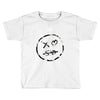 Sad XXXTentacion Toddler T-shirt