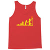 evolution lego basketball sports funny Tank Top