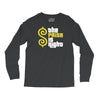 the paisa is right Long Sleeve Shirts