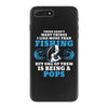 Fishing Pops iPhone 7 Plus Case