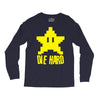 die hard Long Sleeve Shirts