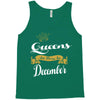 queens are born in december Tank Top