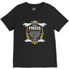 i am a pisces 2400x3200 V-Neck Tee