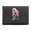 rawr Accessory Pouches