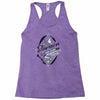 edward's salon Racerback Tank