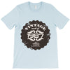 vintage made of 1987 all original parts T-Shirt