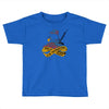patriotism Toddler T-shirt