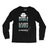 nurse nana Long Sleeve Shirts