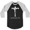 nailed it 3/4 Sleeve Shirt