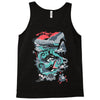 positive thinking Tank Top