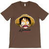one piece T-Shirt