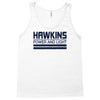hawkins power and light Tank Top