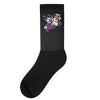 paper gotham 2 Socks