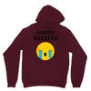 goodbye weekend Unisex Hoodie