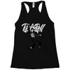 Elvis Presley Rock N Roll Racerback Tank
