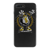all hustle iPhone 7 Plus Case